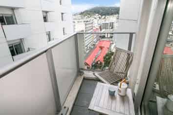 1411/74 Taranaki Street, Te Aro