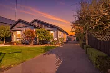 13 Spring Grove Street, Spreydon