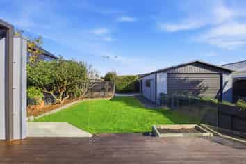 13 Spring Grove Street, Spreydon