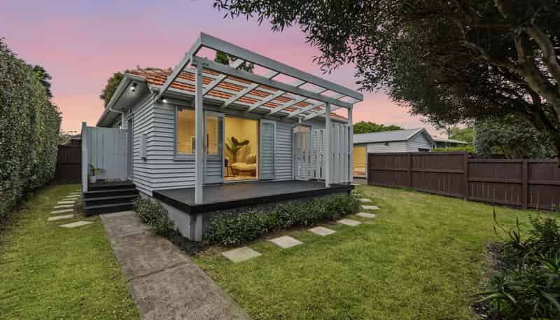 80 Mead Street, Avondale
