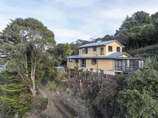 114 Dunrobin Street, Waverley
