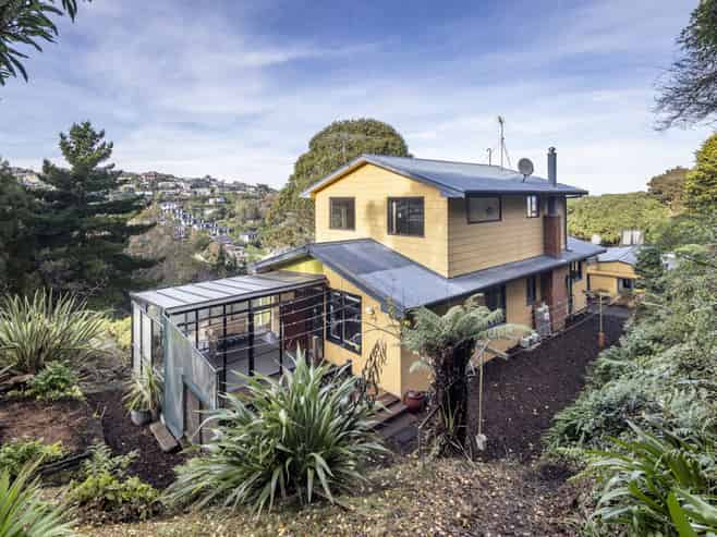 114 Dunrobin Street, Waverley