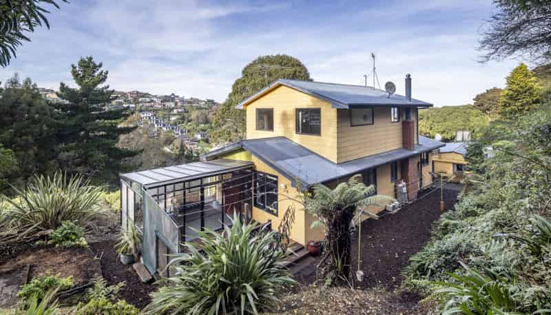 114 Dunrobin Street, Waverley