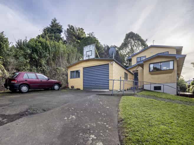 114 Dunrobin Street, Waverley
