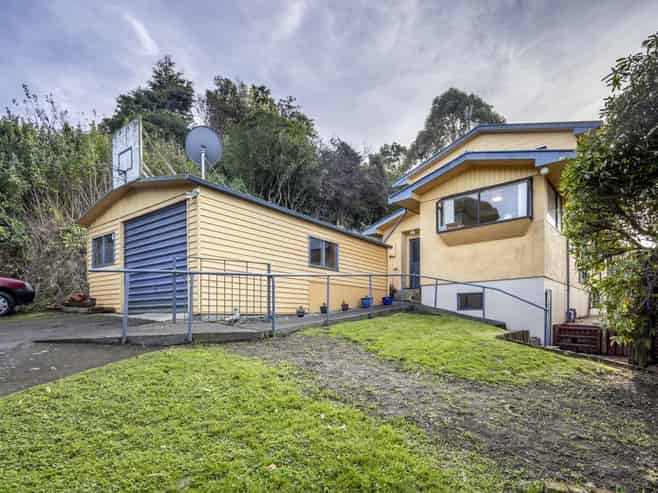 114 Dunrobin Street, Waverley