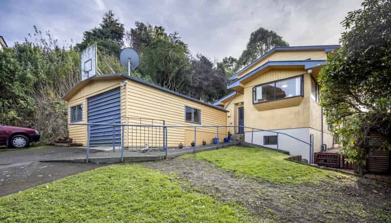 114 Dunrobin Street, Waverley