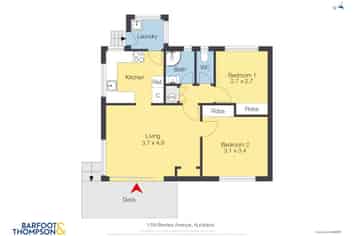 1/59 Bentley Avenue, Glenfield