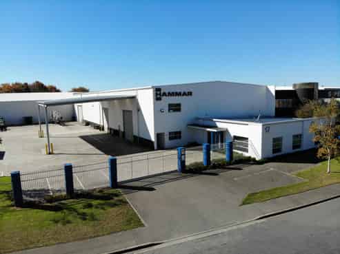 Sublease opportunity – functional warehouse/office
