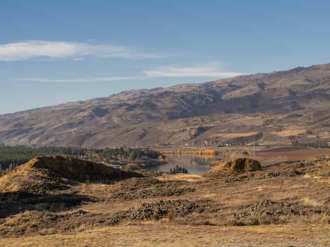 16B Gibson Road, Bannockburn