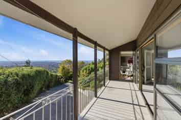 88 Huntsbury Avenue, Huntsbury