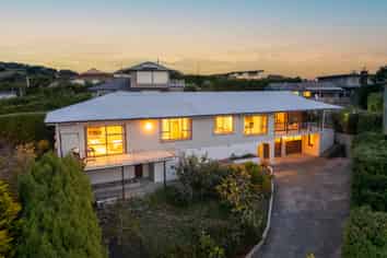 88 Huntsbury Avenue, Huntsbury