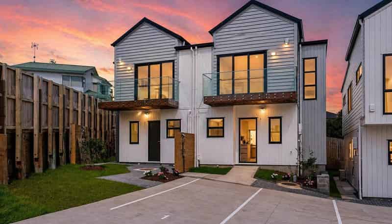 58b County Road, Torbay