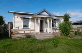 20A Frank Street, Koutu