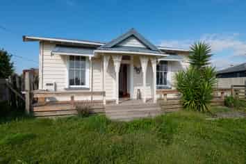 20A Frank Street, Koutu
