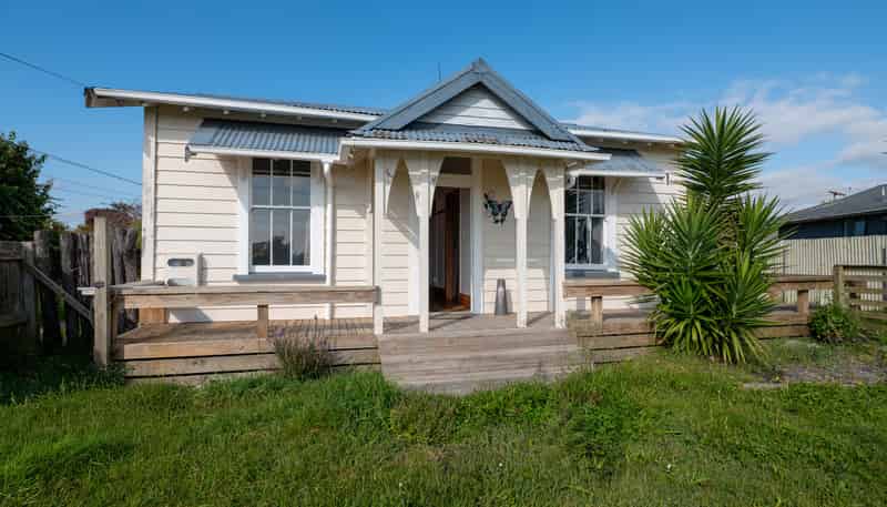 20A Frank Street, Koutu