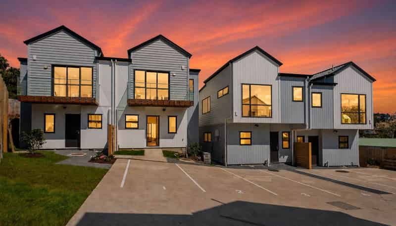58d County Road, Torbay