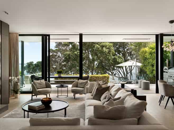 Auckland - Address withheld