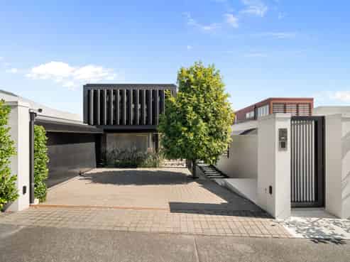 47 Marine Parade, Herne Bay