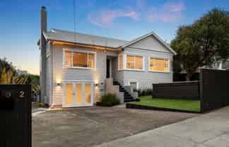 2 Mountfield Terrace, Mount Albert