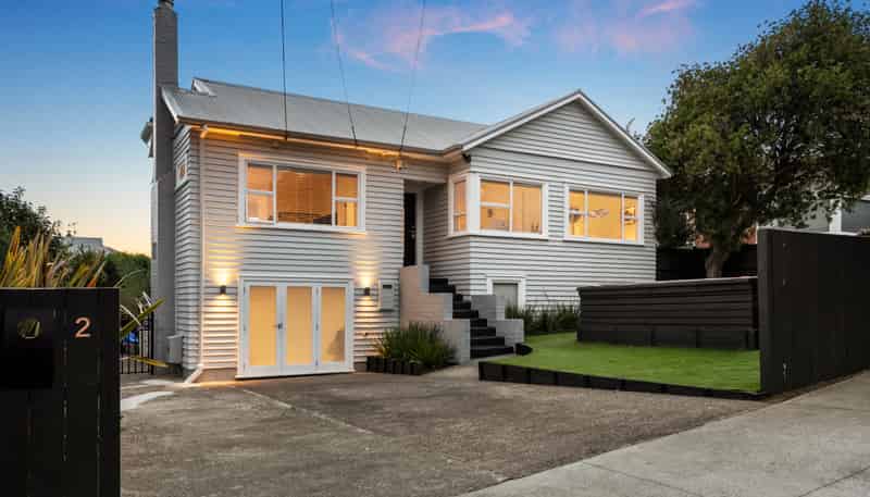 2 Mountfield Terrace, Mount Albert