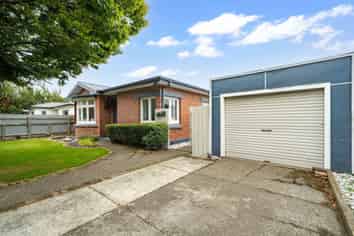 Southland - Address withheld