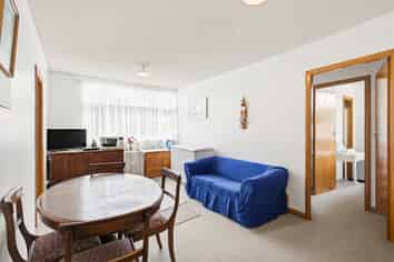 1/25 Te Wharepouri Street, Berhampore