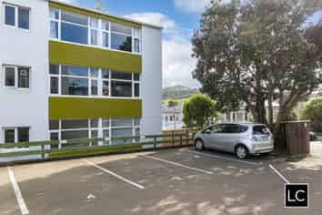 1/25 Te Wharepouri Street, Berhampore