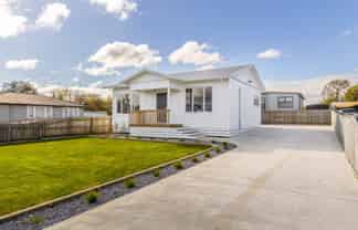 65B Alexandra Street, Marton