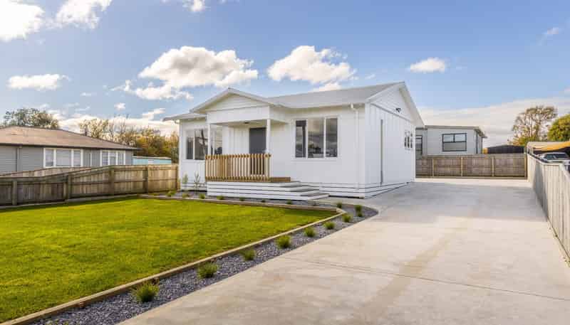 65B Alexandra Street, Marton