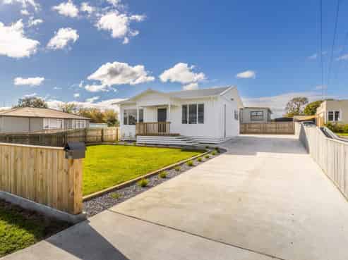 65B Alexandra Street, Marton