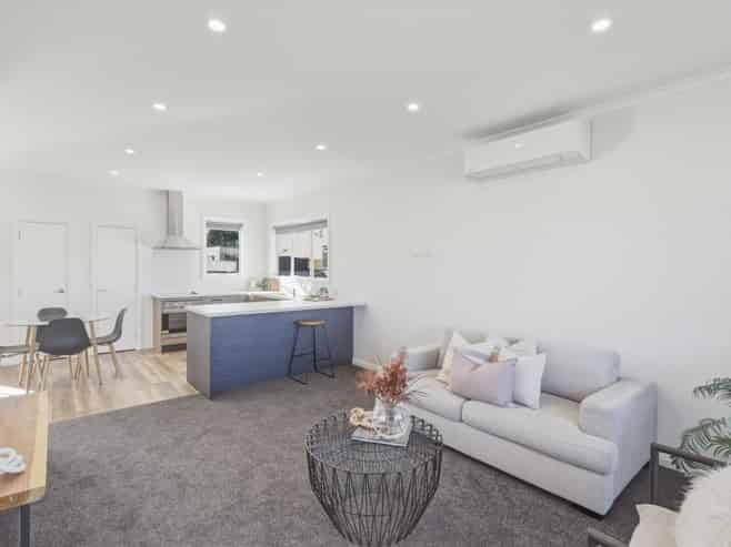 65B Alexandra Street, Marton