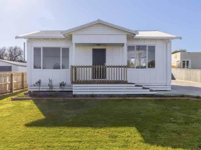 65B Alexandra Street, Marton