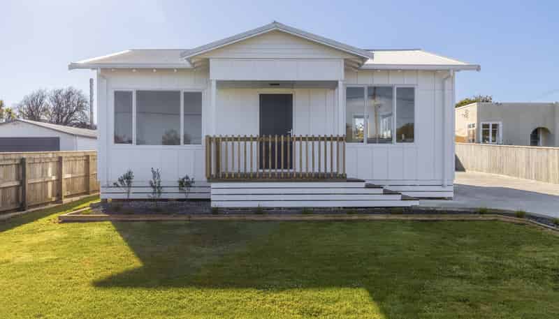 65B Alexandra Street, Marton