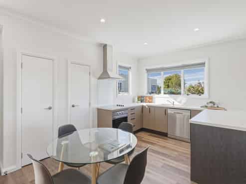 65B Alexandra Street, Marton
