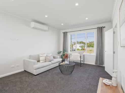 65B Alexandra Street, Marton