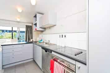 C2/25 Cheshire Street, Parnell