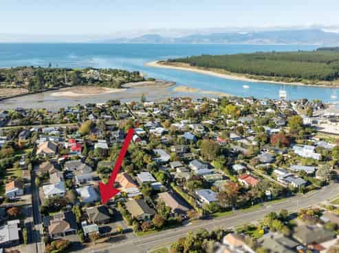 46 Aranui Road, Mapua