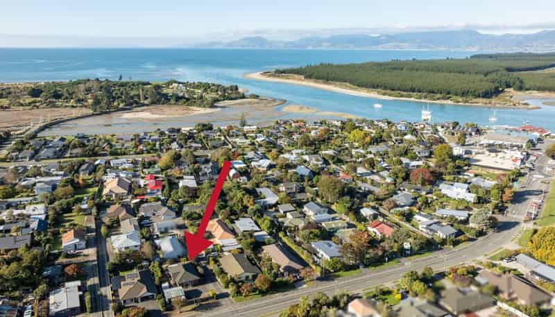 46 Aranui Road, Mapua