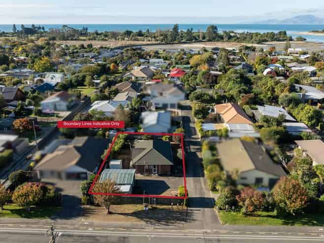 46 Aranui Road, Mapua