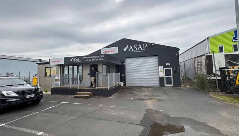 24 Grasslands Place , Frankton