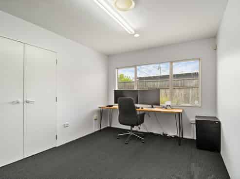 CBD Fringe A-Grade Office Building for Lease