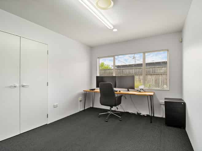 CBD Fringe A-Grade Office Building for Lease