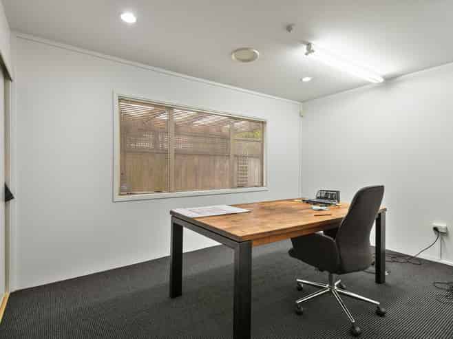 CBD Fringe A-Grade Office Building for Lease