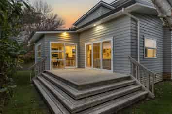 46 Nimmo Avenue West, WAIKANAE