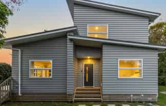 46 Nimmo Avenue West, WAIKANAE