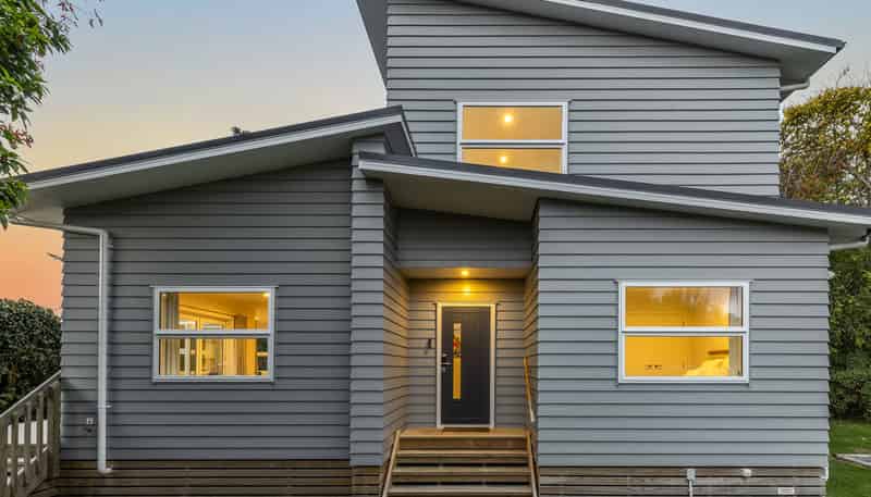 46 Nimmo Avenue West, WAIKANAE