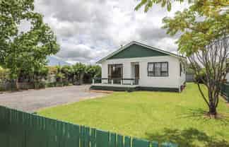 34 Hikutaia Street, Te Aroha