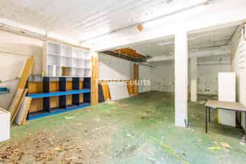 Sought After Takapuna Storage