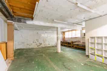 Sought After Takapuna Storage