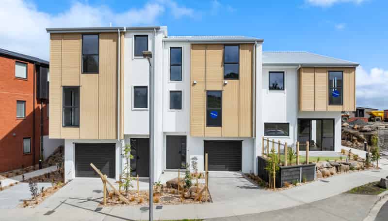 8 Cassino Terrace, Mount Albert